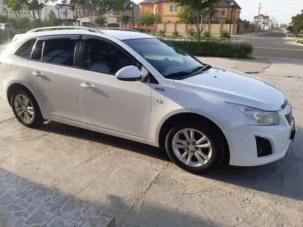 Chevrolet Cruze 2013 года за 4 000 000 тг. в Актау – фото 2