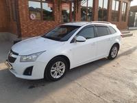 Chevrolet Cruze 2013 годаүшін4 000 000 тг. в Актау