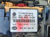 Блок управления печкой климат клима Audi A4 B5үшін20 000 тг. в Семей – фото 3