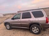 Mazda Tribute 2001 года за 4 000 000 тг. в Актау – фото 2