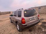 Mazda Tribute 2001 года за 4 000 000 тг. в Актау