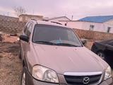 Mazda Tribute 2001 года за 4 000 000 тг. в Актау – фото 3
