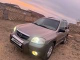 Mazda Tribute 2001 года за 4 000 000 тг. в Актау – фото 4