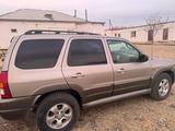 Mazda Tribute 2001 года за 4 000 000 тг. в Актау – фото 5