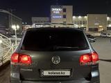 Volkswagen Touareg 2003 годаүшін5 000 000 тг. в Кокшетау – фото 3