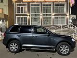 Volkswagen Touareg 2003 годаүшін5 000 000 тг. в Кокшетау – фото 4