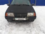 ВАЗ (Lada) 2108 1993 годаүшін800 000 тг. в Уральск – фото 2