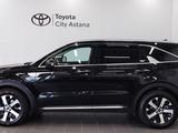 Kia Sorento Luxe 2022 года за 16 900 000 тг. в Астана – фото 3