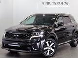 Kia Sorento Luxe 2022 года за 16 900 000 тг. в Астана