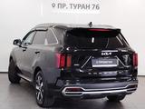 Kia Sorento Luxe 2022 года за 16 900 000 тг. в Астана – фото 2