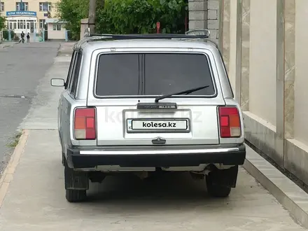 ВАЗ (Lada) 2104 2006 годаүшін1 300 000 тг. в Шымкент