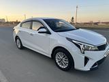 Kia Rio 2022 года за 9 000 000 тг. в Шымкент