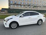 Kia Rio 2022 года за 9 290 000 тг. в Шымкент – фото 2