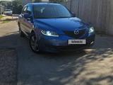 Mazda 3 2005 годаүшін3 100 000 тг. в Алматы