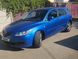 Mazda 3 2005 годаүшін3 100 000 тг. в Алматы – фото 2