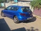 Mazda 3 2005 годаүшін3 100 000 тг. в Алматы – фото 3