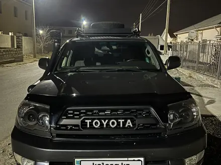 Toyota 4Runner 2005 года за 10 800 000 тг. в Актау – фото 17