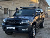 Toyota 4Runner 2005 годаfor10 800 000 тг. в Актау