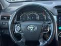 Toyota Camry 2014 годаүшін7 490 000 тг. в Павлодар – фото 8