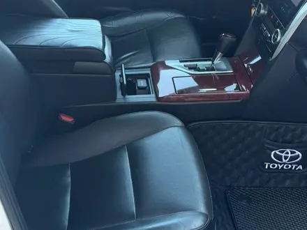 Toyota Camry 2014 года за 7 490 000 тг. в Павлодар – фото 14