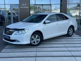 Toyota Camry 2014 годаүшін7 990 000 тг. в Павлодар