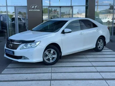 Toyota Camry 2014 года за 7 490 000 тг. в Павлодар