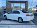 Toyota Camry 2014 годаүшін7 990 000 тг. в Павлодар – фото 4