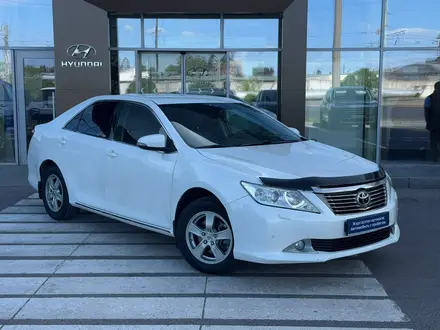 Toyota Camry 2014 года за 7 490 000 тг. в Павлодар – фото 3
