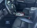 Toyota Camry 2014 годаүшін7 490 000 тг. в Павлодар – фото 12