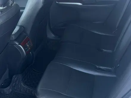 Toyota Camry 2014 года за 7 490 000 тг. в Павлодар – фото 13