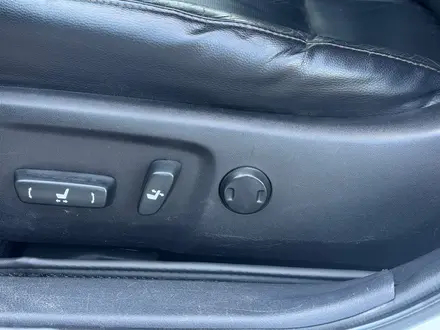 Toyota Camry 2014 года за 7 490 000 тг. в Павлодар – фото 9