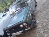 ВАЗ (Lada) 2106 1999 годаүшін750 000 тг. в Усть-Каменогорск