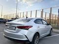 Hyundai Accent 2021 года за 7 800 000 тг. в Караганда – фото 3