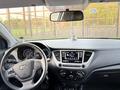 Hyundai Accent 2021 года за 7 800 000 тг. в Караганда – фото 4