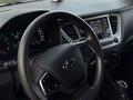 Hyundai Accent 2021 года за 7 800 000 тг. в Караганда – фото 5