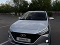 Hyundai Accent 2021 года за 7 800 000 тг. в Караганда – фото 6