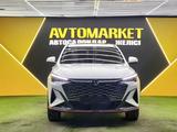 Changan X5 Plus 2025 года за 7 900 000 тг. в Астана – фото 2