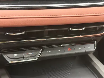 Changan X5 Plus 2025 года за 7 800 000 тг. в Астана – фото 10