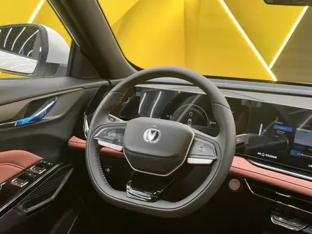 Changan X5 Plus 2025 года за 7 800 000 тг. в Астана – фото 18