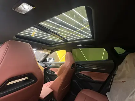 Changan X5 Plus 2025 года за 7 800 000 тг. в Астана – фото 19