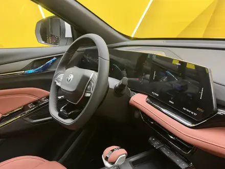 Changan X5 Plus 2025 года за 7 800 000 тг. в Астана – фото 24