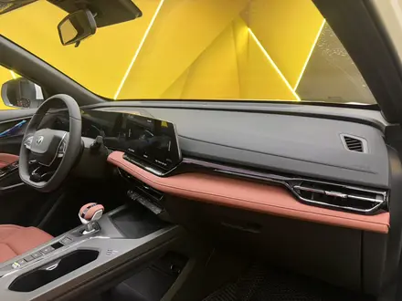 Changan X5 Plus 2025 года за 7 800 000 тг. в Астана – фото 25