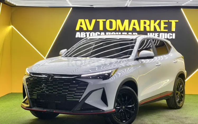 Changan X5 Plus 2025 года за 7 800 000 тг. в Астана