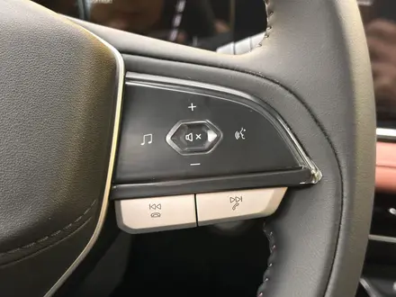 Changan X5 Plus 2025 года за 7 800 000 тг. в Астана – фото 7