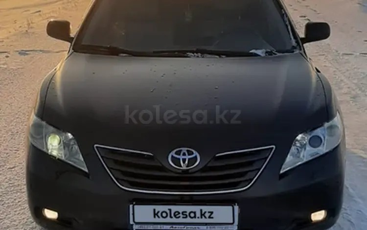 Toyota Camry 2006 годаүшін5 000 000 тг. в Жезказган