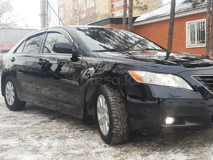 Toyota Camry 2006 года за 5 000 000 тг. в Жезказган – фото 4