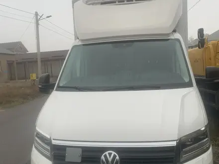 Volkswagen Crafter 2018 года за 25 500 000 тг. в Шымкент – фото 2