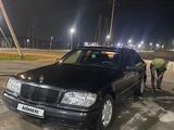 Mercedes-Benz S 320 1994 годаfor5 000 000 тг. в Тараз