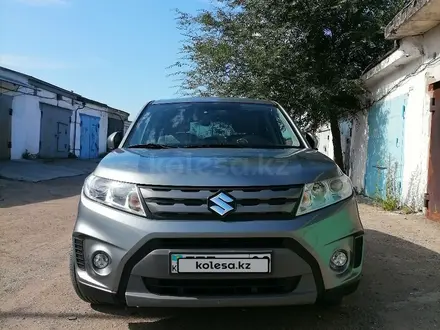 Suzuki Vitara 2016 года за 9 000 000 тг. в Караганда – фото 7