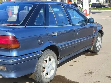 Mitsubishi Lancer 1991 года за 750 000 тг. в Кокшетау – фото 5